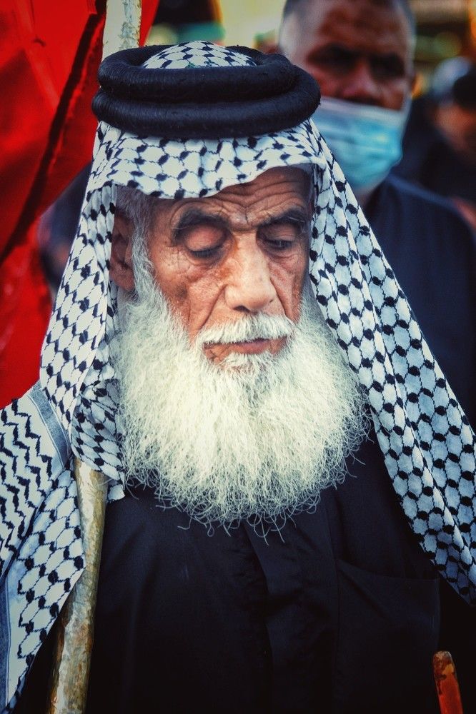 Photograph by yuoseef Mustafa