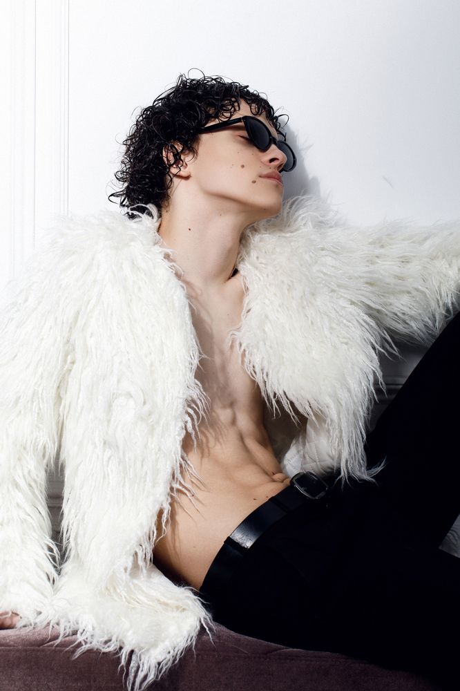 Photograph by Екатерина Игнатович