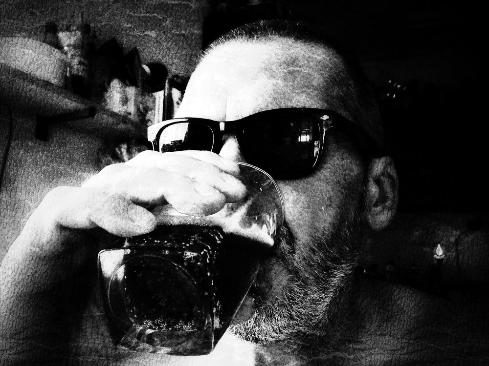 Photograph by Sandor Zoltan Gal