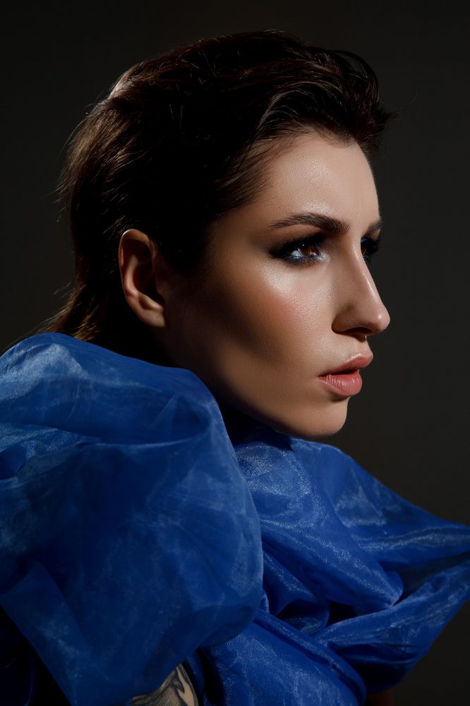 Photograph by Екатерина Игнатович