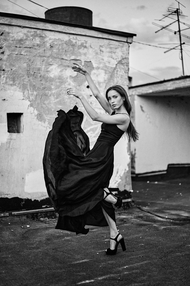 Photograph by Евгений Степанов