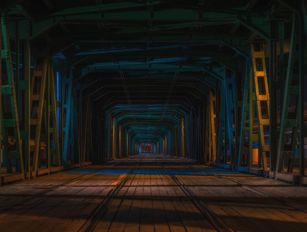 Photograph by Dariusz Budyta