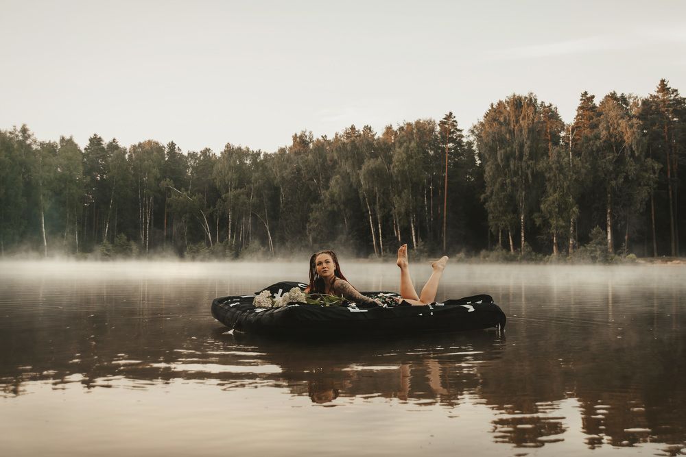 Photograph by Светлана Гришина