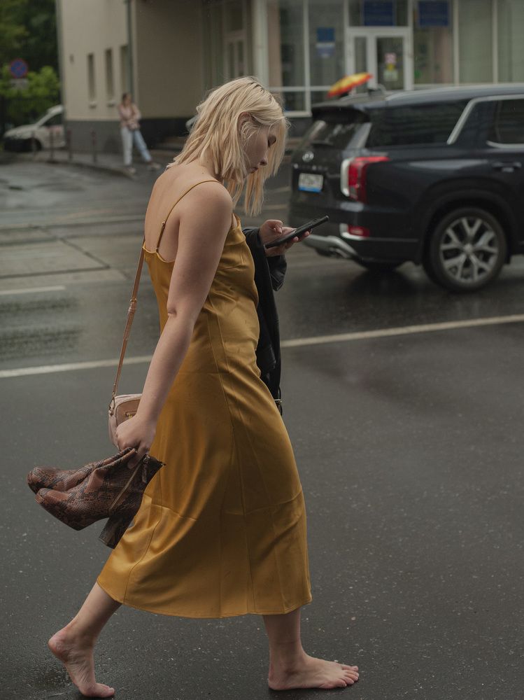 Правила нужны, чтобы их нарушать