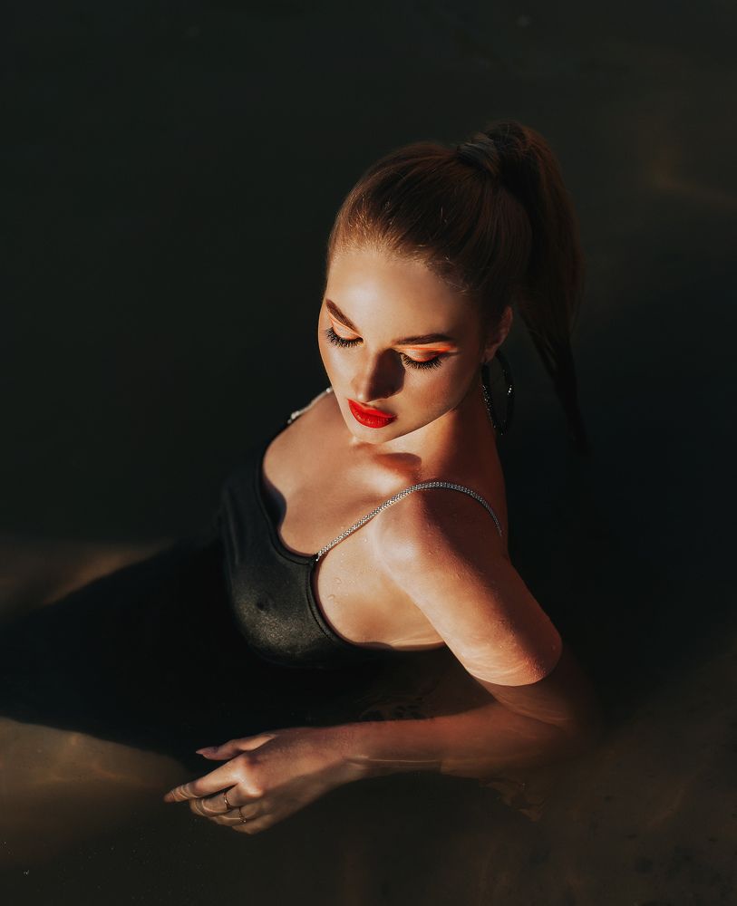 Photograph by Алексей Вирусян