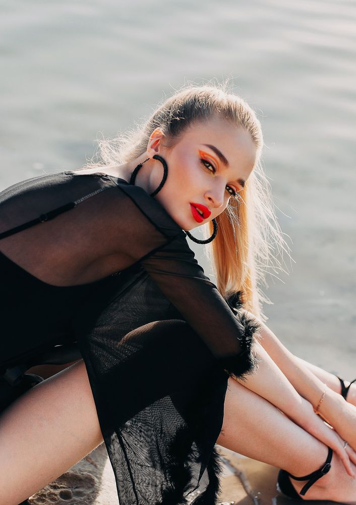 Photograph by Алексей Вирусян