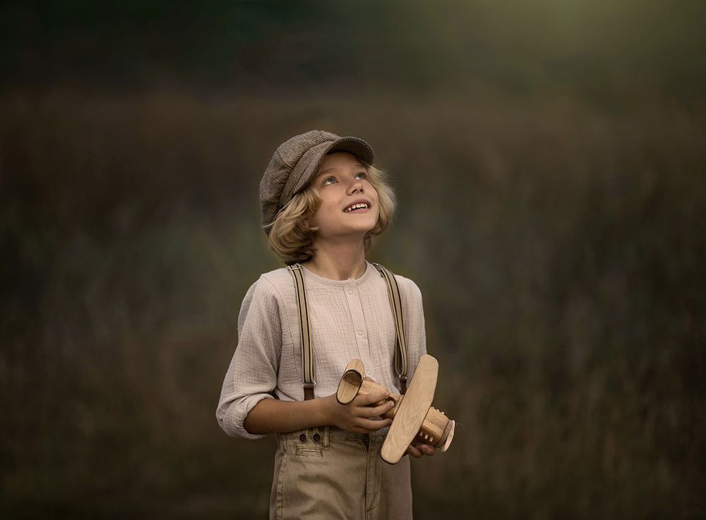 Photograph by Алёна Алексеева