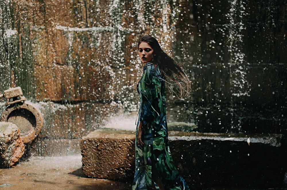 Photograph by Алексей Вирусян