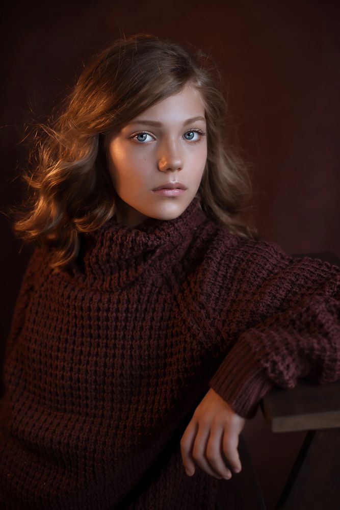 Photograph by Karolina Leszczyńska - Urbaniak