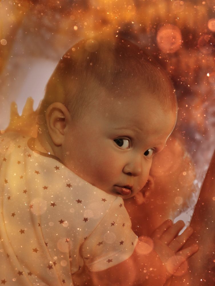 Photograph by Ekaterina Popova