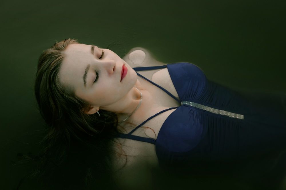 Photograph by Алия Аткельтирова