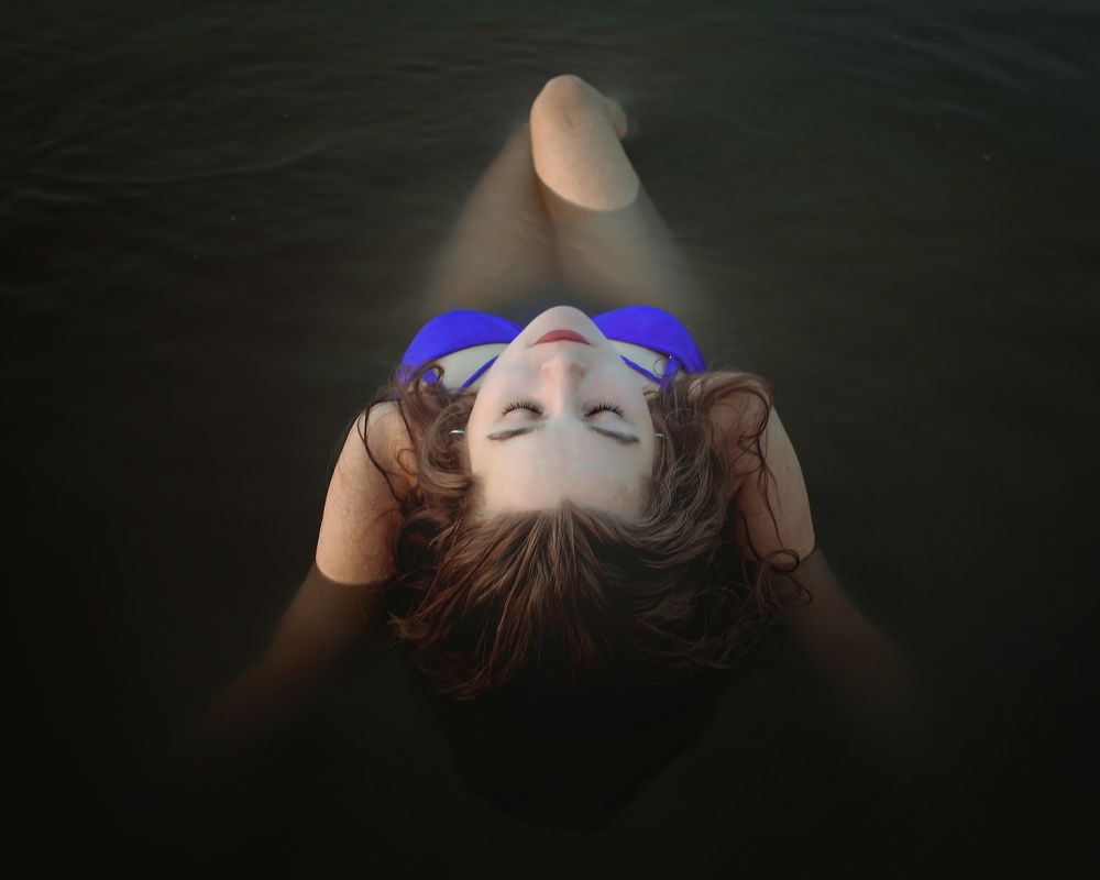 Photograph by Алия Аткельтирова