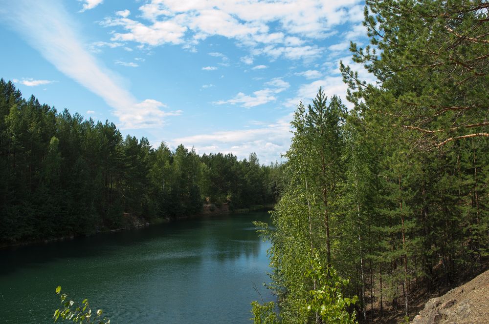 Photograph by Олег Байгозин