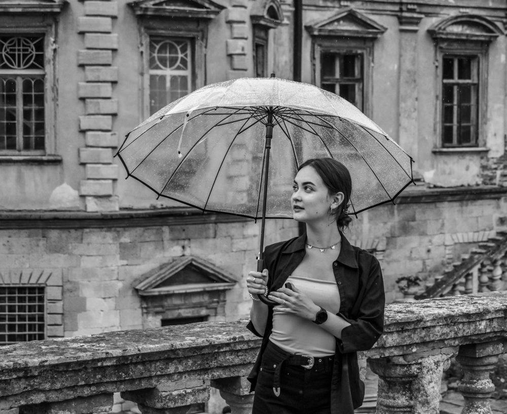 Photograph by Vira Popova