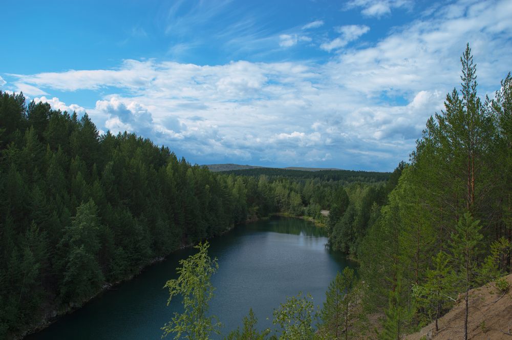 Photograph by Олег Байгозин