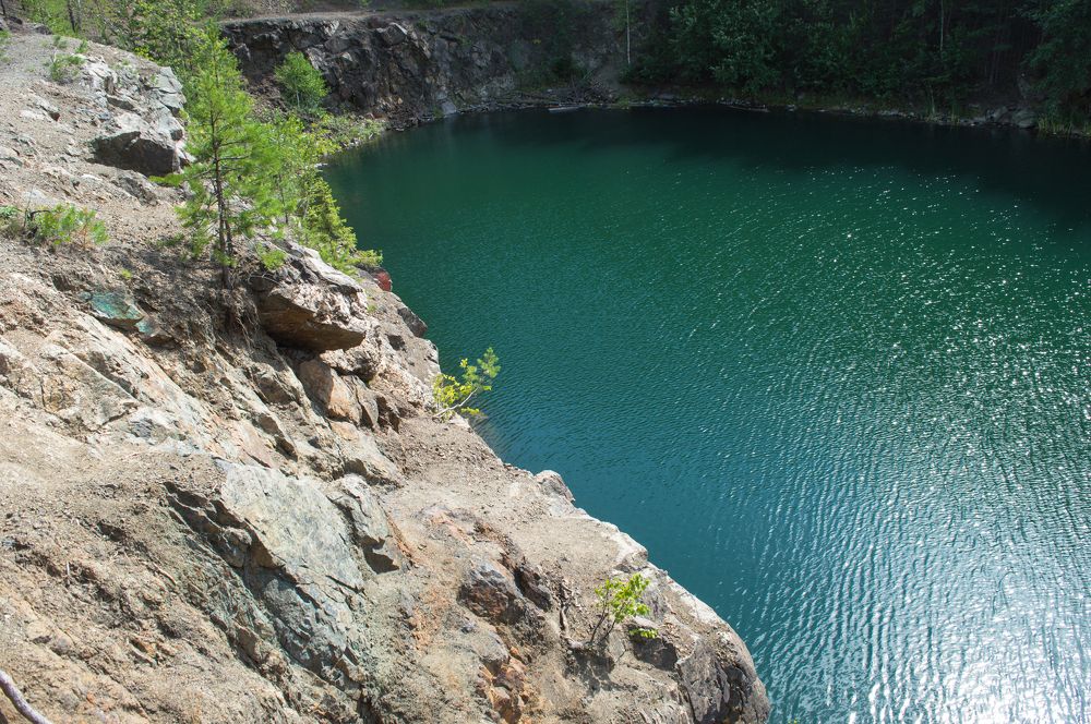 Photograph by Олег Байгозин