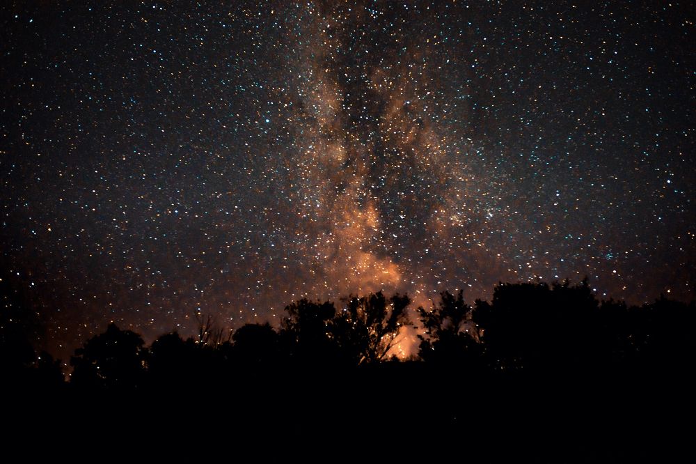 Млечный путь