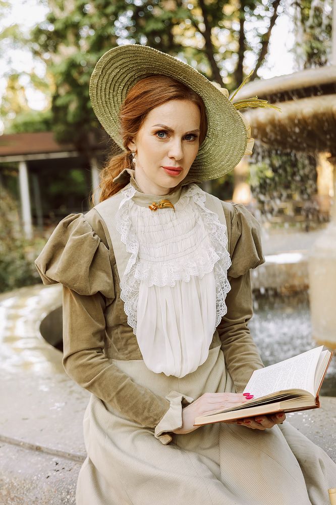 Photograph by Анна Глушко