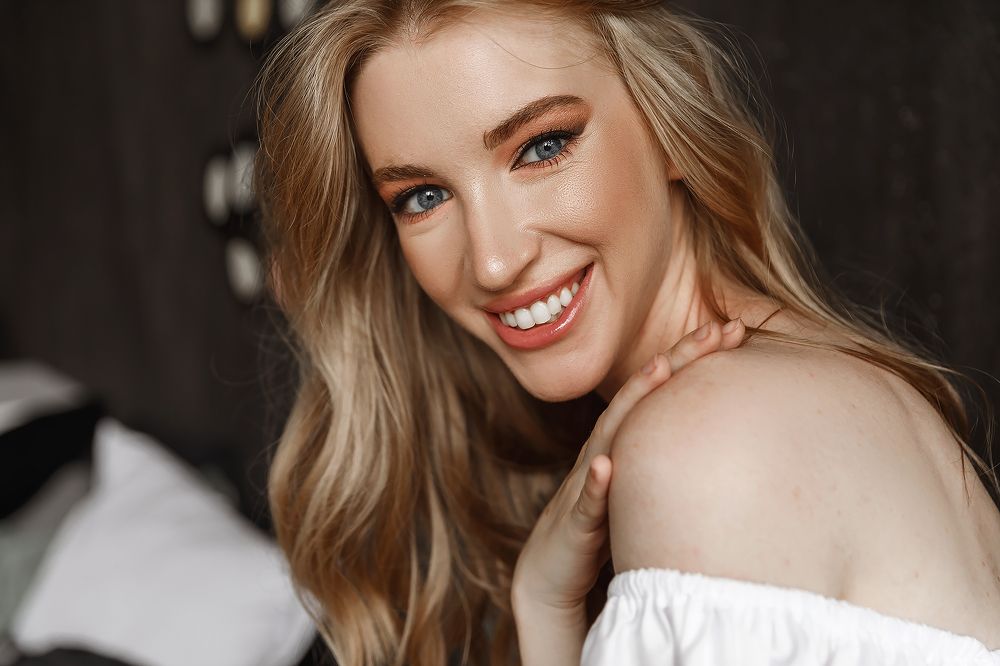 Photograph by Анна Глушко