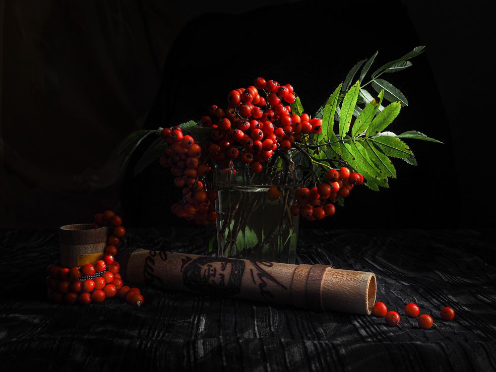 Photograph by Ольга Еженевская