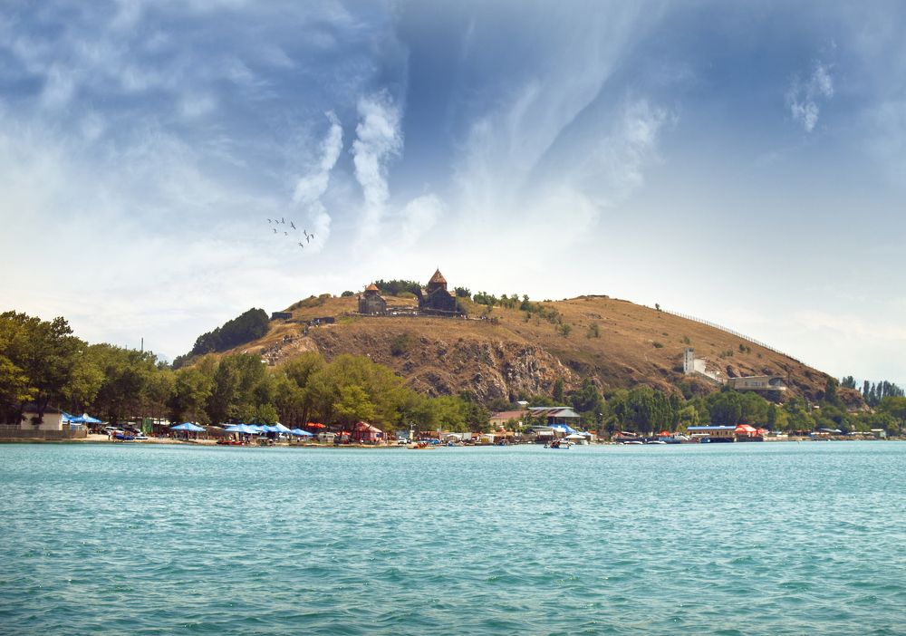 Photograph by Tatevik Tananyan