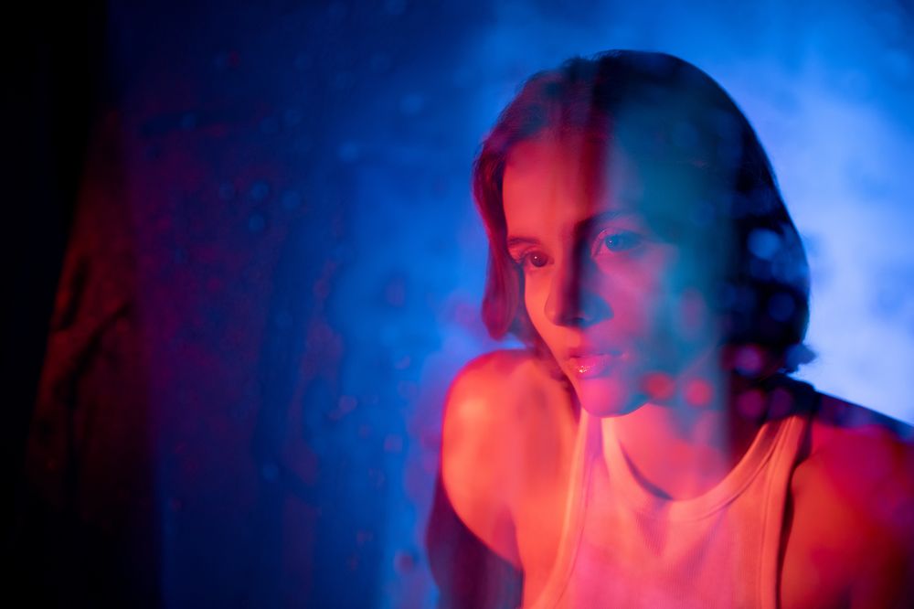 Photograph by Алексей Сентюрин