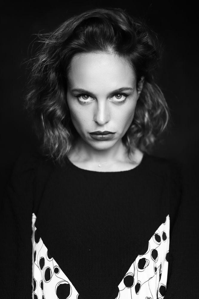 Photograph by TATIANA SHKUNDINA