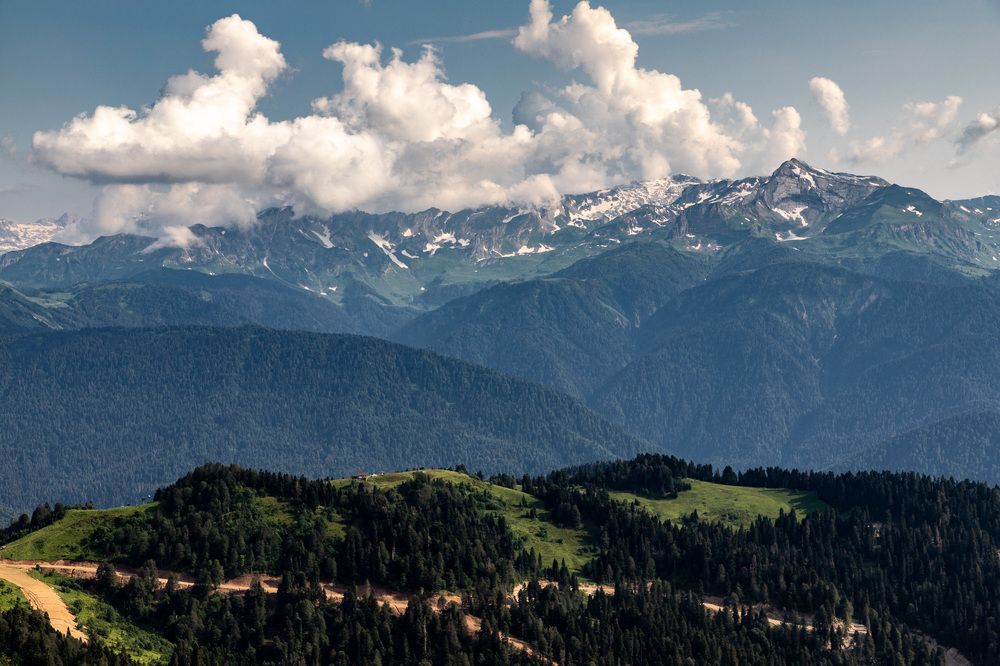 Photograph by Вячеслав Колесниченко