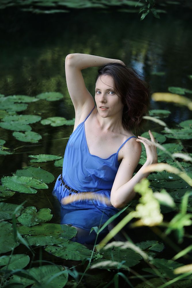 Photograph by Вероника Кочадыкова