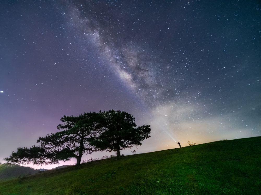 Photograph by Lê Huy Anh