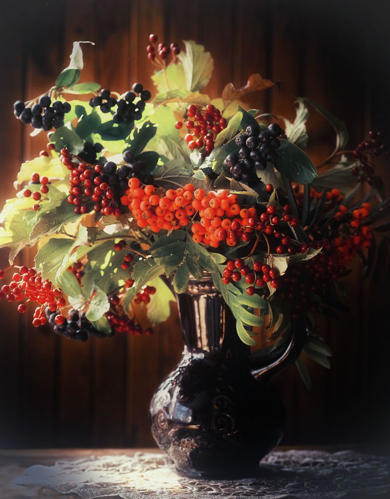 Photograph by Ирина Ефимова