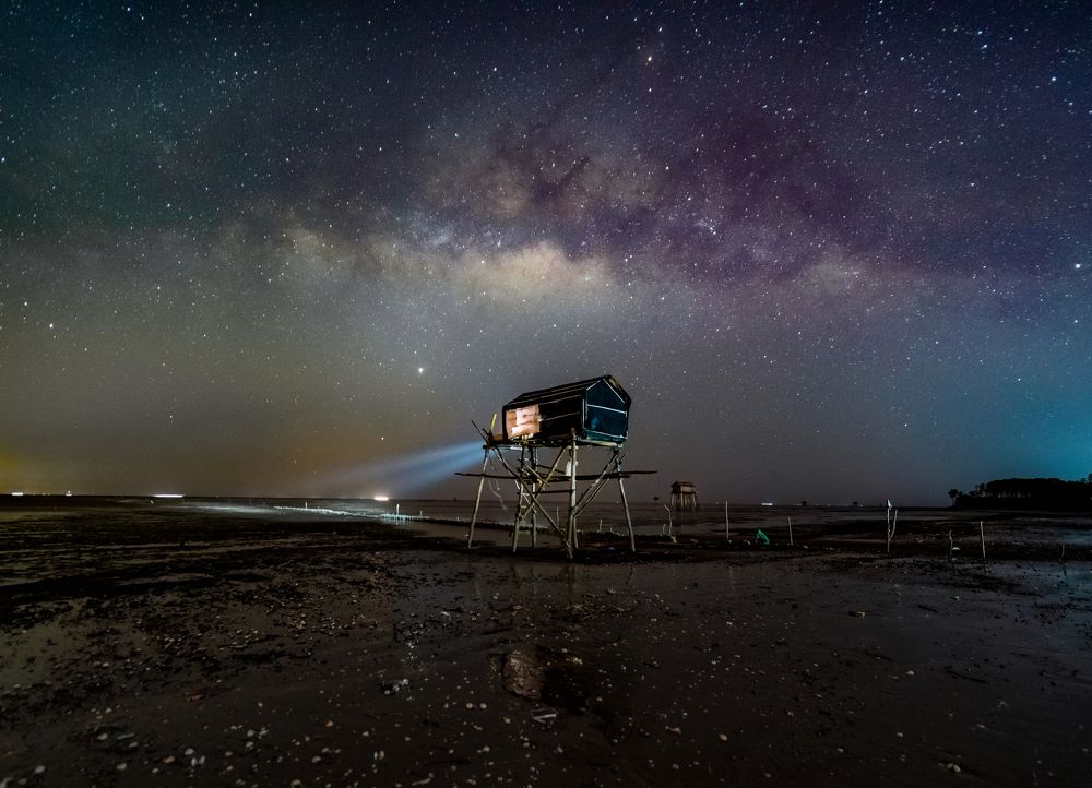 Photograph by Lê Huy Anh