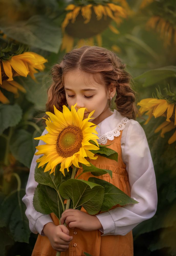 Фотография автора Мария Козлова