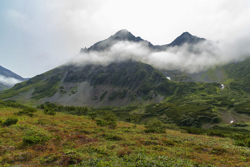 Photograph by Андрей Анатольевич Жуков
