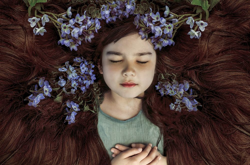 Photograph by SAUCE MIKI