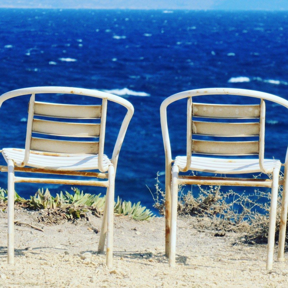 Фотография автора John Tsaklanos