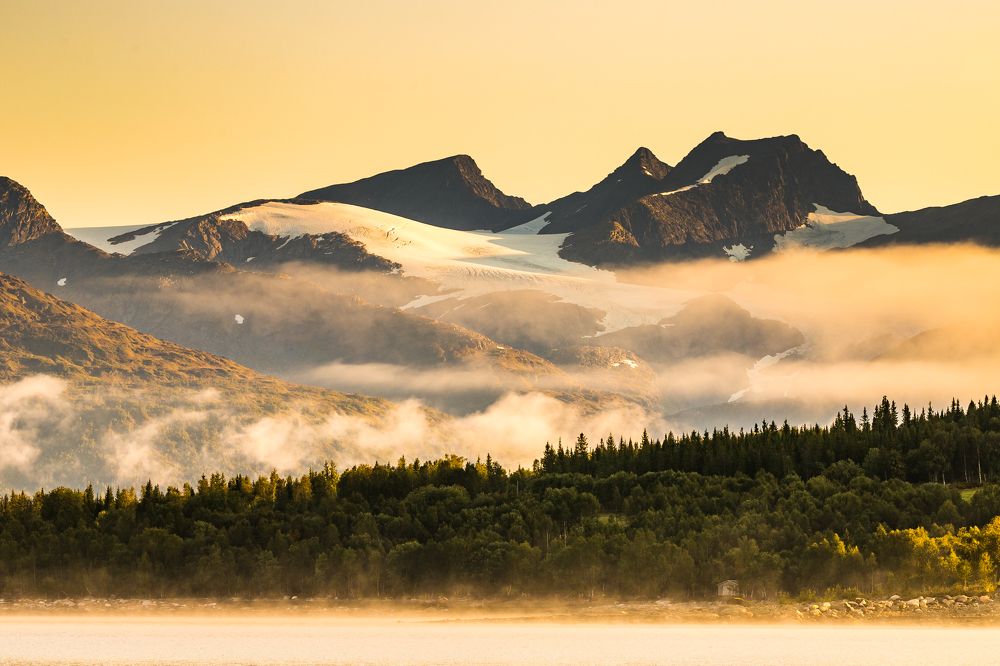 Photograph by Tomasz Slawinski