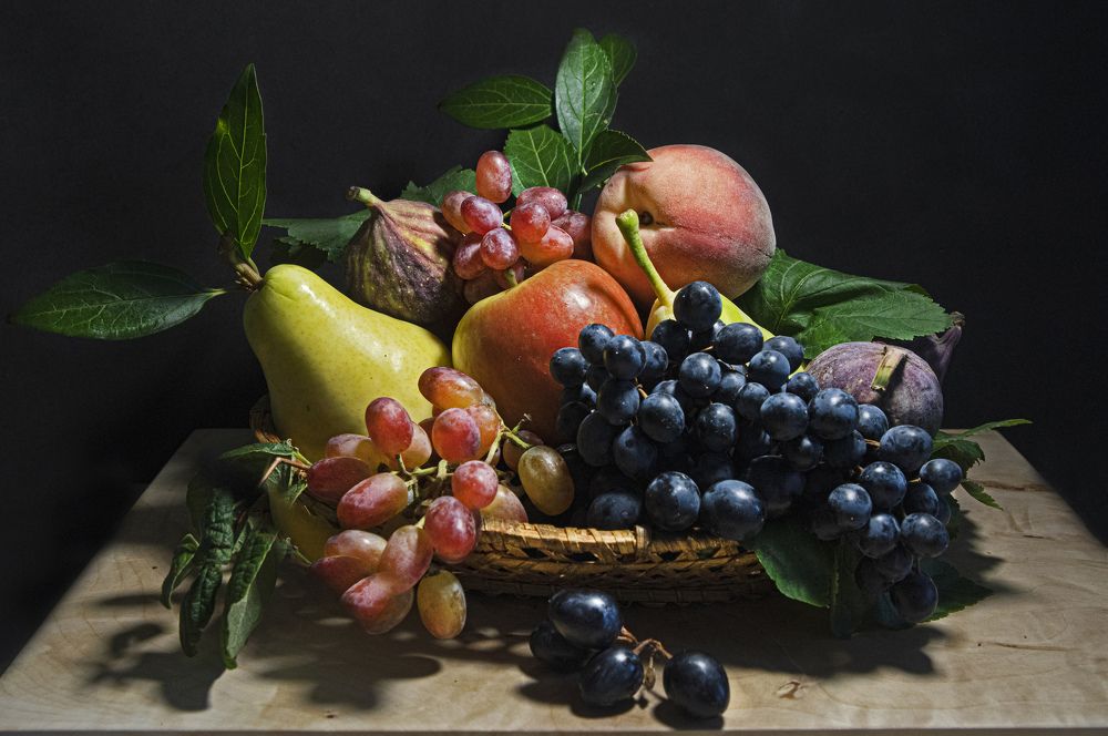 Photograph by Анна Васильева