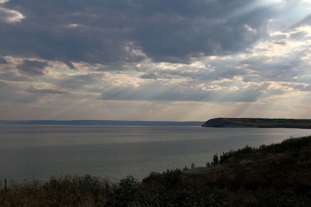 Photograph by Юрий Варюхин