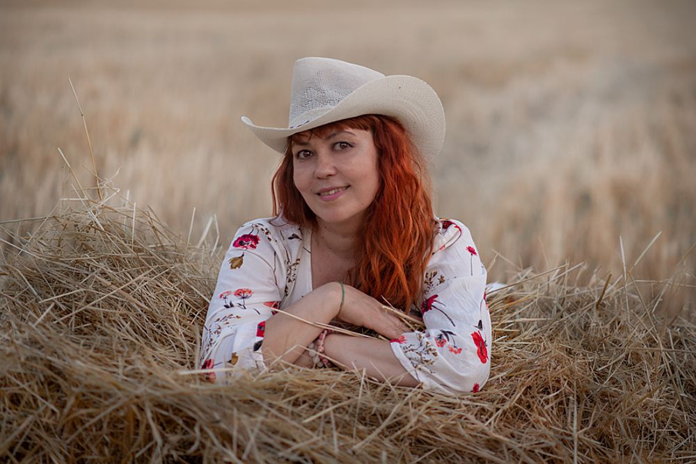 Фотография автора Татьяна Мазепова