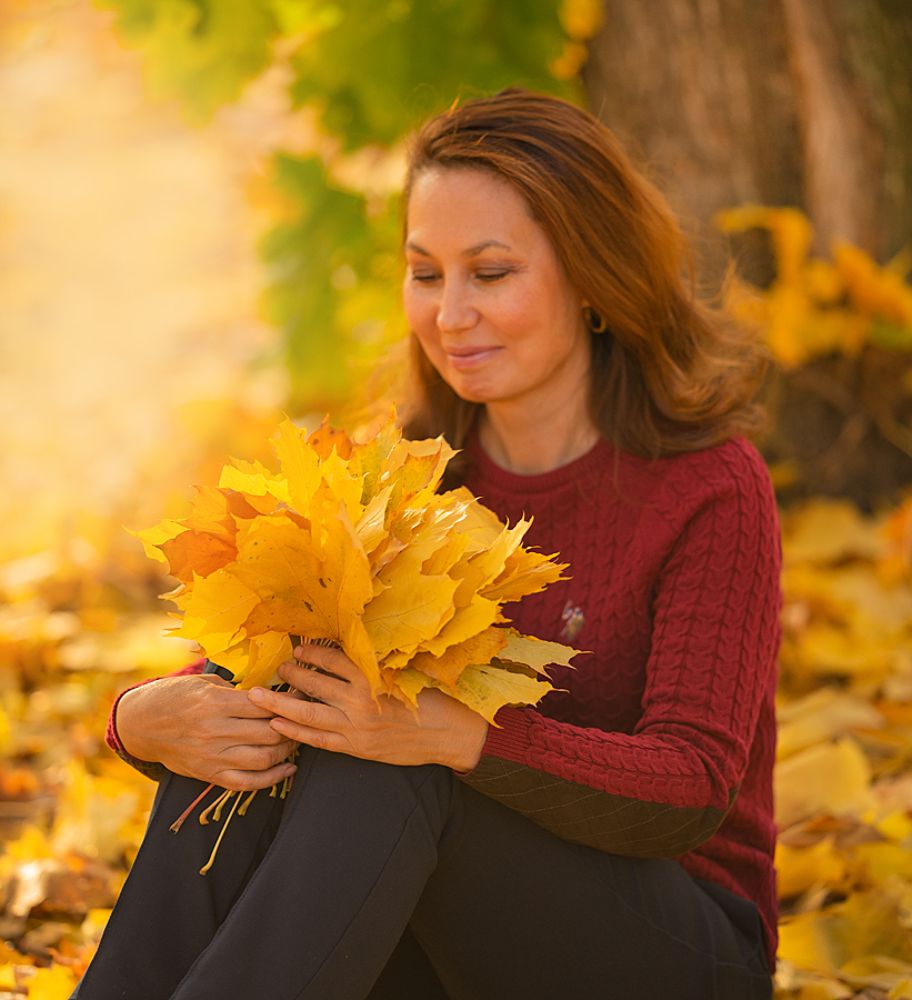 Фотография автора Татьяна Мазепова