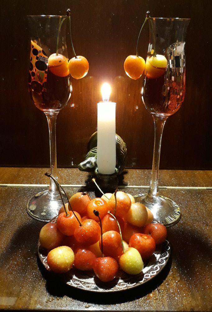 Photograph by Елена Тимченко