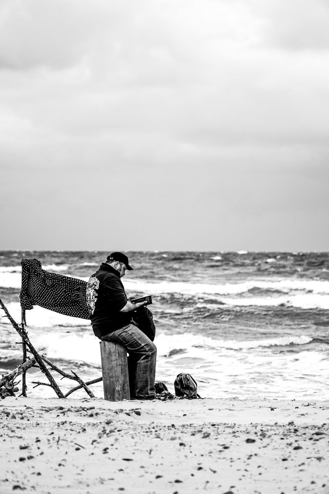 Тишина внутри / Silence inside
