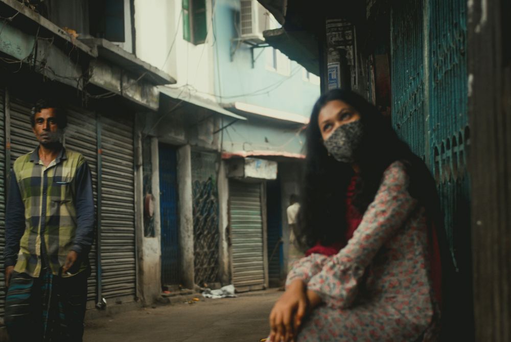 Photograph by Khan Nirob