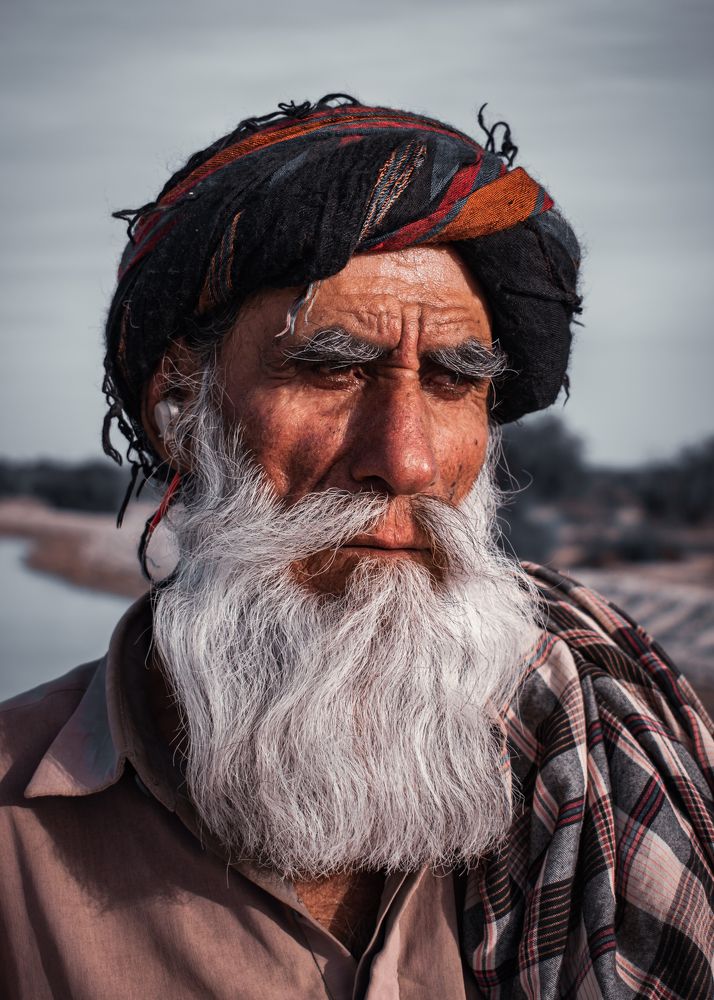 Photograph by Haseem jan