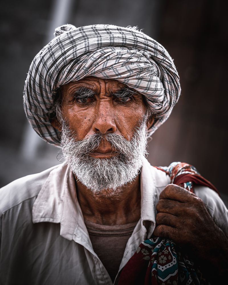 Photograph by Haseem jan