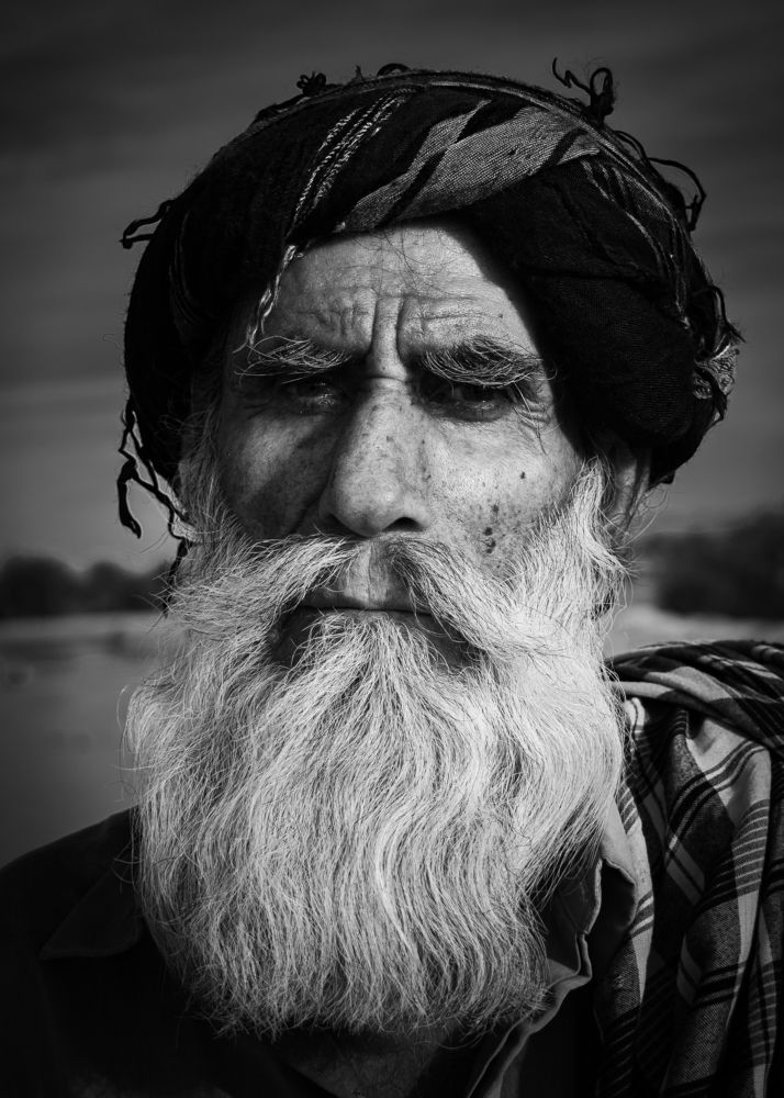 Photograph by Haseem jan