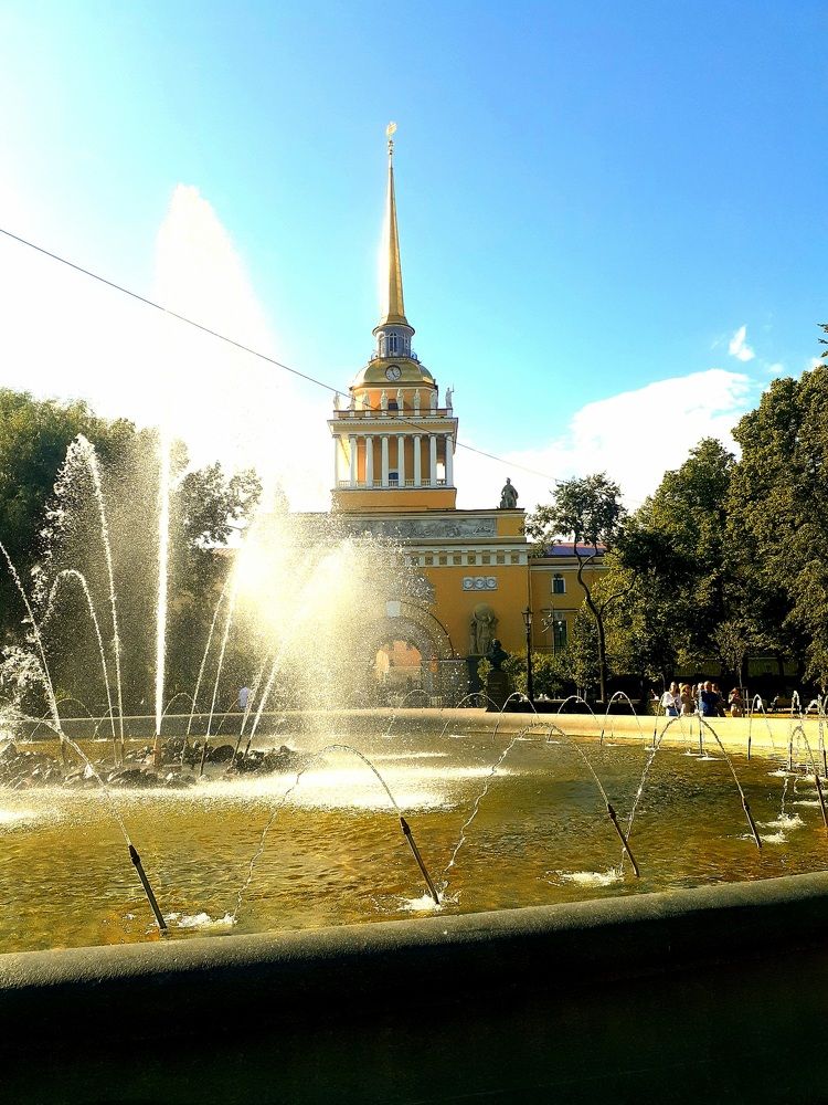 Photograph by Татьяна Черномырдина