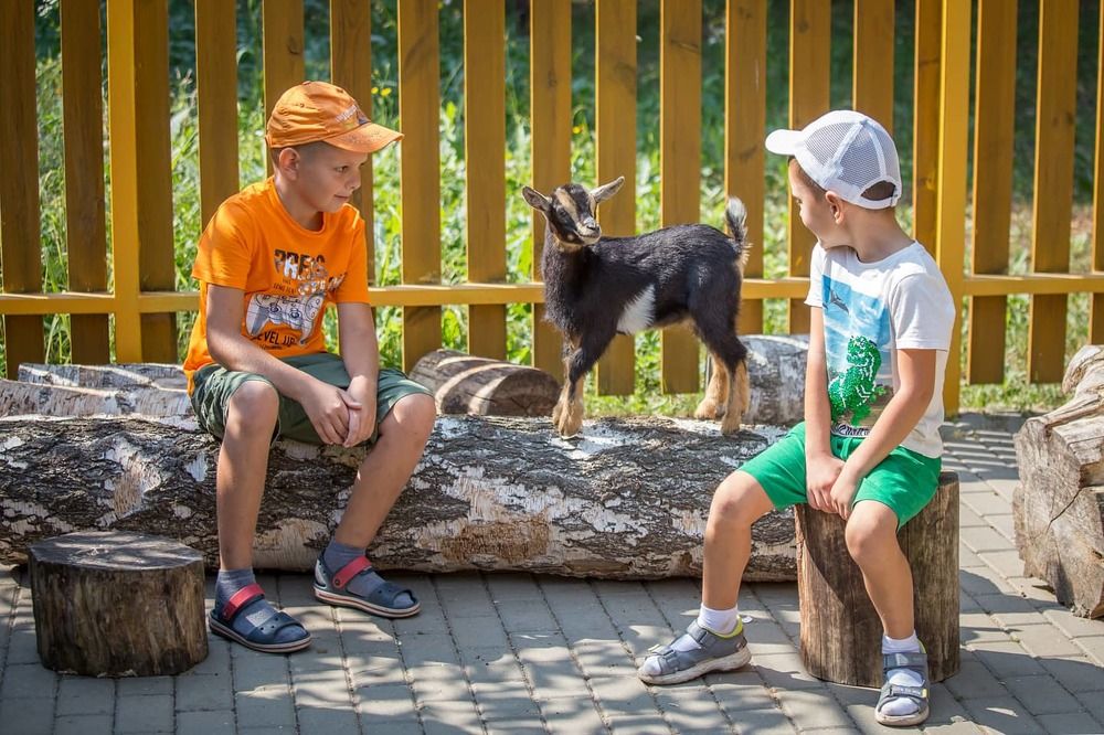 Photograph by Евгения Бочарова