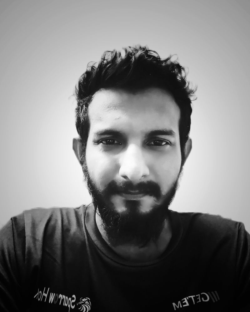 Photograph by Sadman Sakib